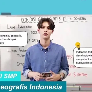Sticker from THAI MEME @KOCOKNDASE