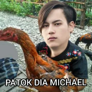 Sticker from THAI MEME – @BANGKOKPRIDE