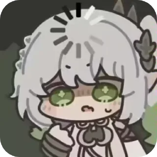 🤯 emoji Raid10awawa's StickerPack Telegram sticker 10 of 78