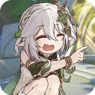 🤣 emoji Raid10awawa's StickerPack Telegram sticker 12 of 78