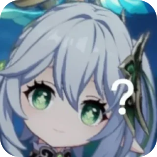 ❓ emoji Raid10awawa's StickerPack Telegram sticker 6 of 78