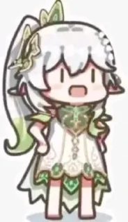 😐 emoji Raid10awawa's StickerPack Telegram sticker 16 of 78