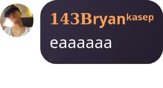 🧔‍♂️ emoji bryan and 🇺🇦 QuotLy pack by @QuotLyBot Telegram sticker 9 of 12
