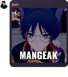 💖 emoji Ben hensem pack by @QuotLyBot Telegram sticker 13 of 33