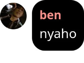 🧶 emoji Ben hensem pack by @QuotLyBot Telegram sticker 5 of 33