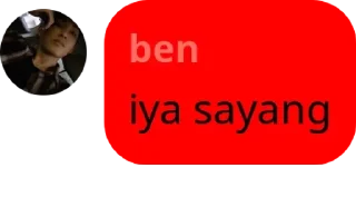 Sticker from Ben hensem pack by @QuotLyBot