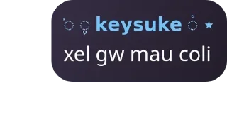 🧏 emoji TOP UP IN GW BUAT MATA ELANG pack by @QuotLyBot Telegram sticker 11 of 11