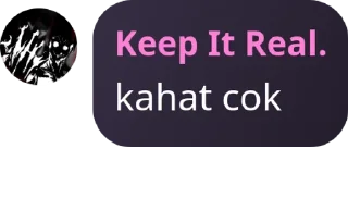 🎱 emoji TOP UP IN GW BUAT MATA ELANG pack by @QuotLyBot Telegram sticker 10 of 11