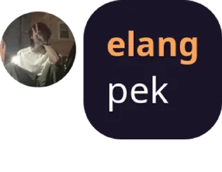 Sticker from elang🦅