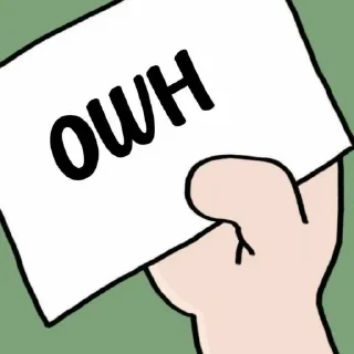 🤓 emoji *stiker* Telegram sticker 16 of 16