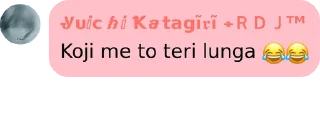 🙂 emoji @Katagiri_yuichie Telegram sticker 17 of 79