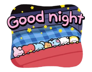 ⭐ emoji @Gifs_Gallery Cute Sticker Pack Telegram sticker 7 of 50