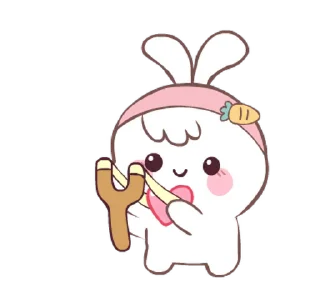 ⭐ emoji @Gifs_Gallery Cute Sticker Pack Telegram sticker 14 of 50