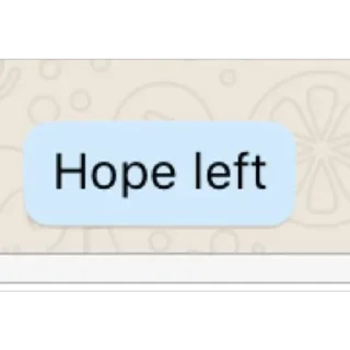 🥹 emoji Forlorn's  @Knocked_7 Telegram sticker 20 of 68