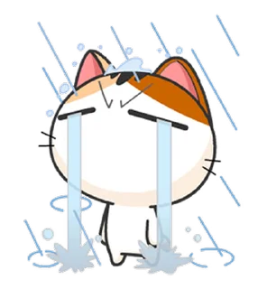 ⭐ emoji Gojill The Meow Animated V.7 @kal_pc Telegram sticker 10 of 24