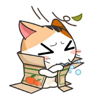 ⭐ emoji Gojill The Meow Animated V.7 @kal_pc Telegram sticker 8 of 24