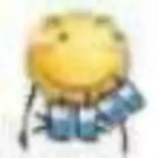 ⭐️ emoji XiReiki's Stickers Telegram sticker 15 of 120