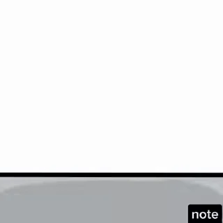 😱 emoji Notes          @thoughts_stayhere Telegram sticker 15 of 27