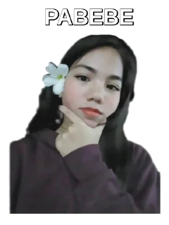 Sticker from TEA