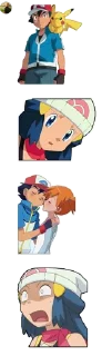 ✨ emoji αℓσηє вσу『NEWBIES』『𝓟𝓮𝓰𝓪𝓼𝓾𝓼 』s kang pack 2 Telegram sticker 6 of 59