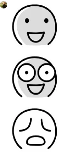 ✨ emoji αℓσηє вσу『NEWBIES』『𝓟𝓮𝓰𝓪𝓼𝓾𝓼 』s kang pack 2 Telegram sticker 12 of 59