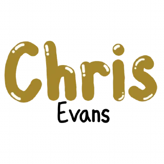 Sticker from Des Enterprise's Members