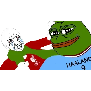 🟥 emoji Let's Football⚽️ @enthadastickerveno Telegram sticker 22 of 75