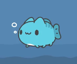 ⭐ emoji nekobooks 專用 Telegram sticker 13 of 120