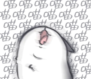 😊 emoji nekobooks 專用 Telegram sticker 22 of 120