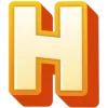 🤩 emoji 777BETletters @TgEmojis_bot Telegram sticker 10 of 200