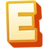 🤩 emoji 777BETletters @TgEmojis_bot Telegram sticker 3 of 200