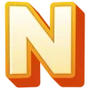 🤩 emoji 777BETletters @TgEmojis_bot Telegram sticker 14 of 200