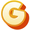 🤩 emoji 777BETletters @TgEmojis_bot Telegram sticker 9 of 200