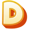 🤩 emoji 777BETletters @TgEmojis_bot Telegram sticker 2 of 200