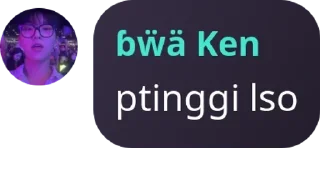 🛏️ emoji perkumpulan org setia Telegram sticker 9 of 38