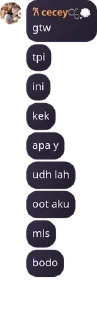 🙍‍♀️ emoji perkumpulan org setia Telegram sticker 17 of 38