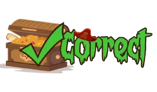 Sticker from Border's BBC Guild