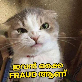 😂 emoji @PSYBEASTKGF Vol.7 Telegram sticker 9 of 120