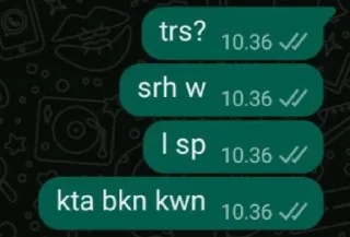 😏 emoji karya anya Telegram sticker 6 of 113
