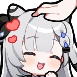 🥰 emoji Secret Unit Telegram sticker 8 of 41