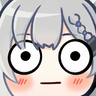 Sticker from Secret Unit