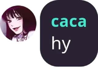👍 emoji iya Telegram sticker 19 of 113