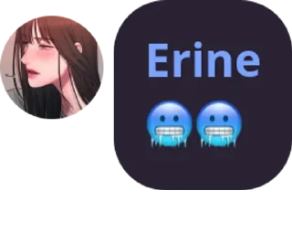 👍 emoji iya Telegram sticker 23 of 113