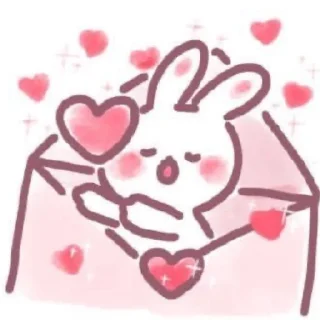 😄 emoji iya Telegram sticker 7 of 13