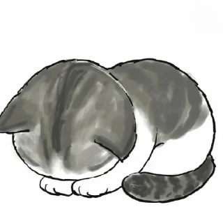 😄 emoji iya Telegram sticker 11 of 13