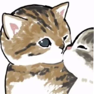 😄 emoji iya Telegram sticker 5 of 13