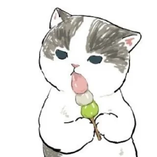 😄 emoji iya Telegram sticker 10 of 13