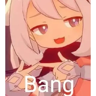 😍 emoji Jamet y bng?? • by @snomnjii Telegram sticker 11 of 75
