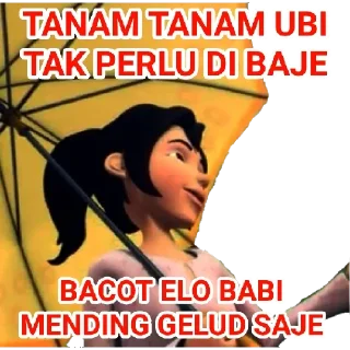 👺 emoji Jamet y bng?? • by @snomnjii Telegram sticker 14 of 75