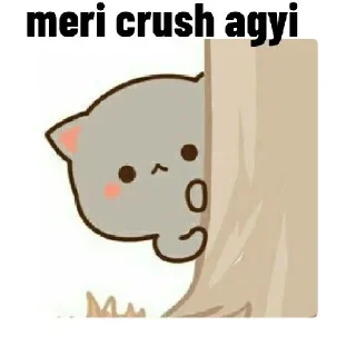 🙈 emoji ⏤͟͟͞͞• 🇮🇳𝗖𝗥𝗔𝗭𝗬 ♡︎ 𝗕𝗢𝗬 ✞︎✞︎ ⏤͟͞➤⃟🇮🇳 [""];s kang pack Telegram sticker 16 of 26